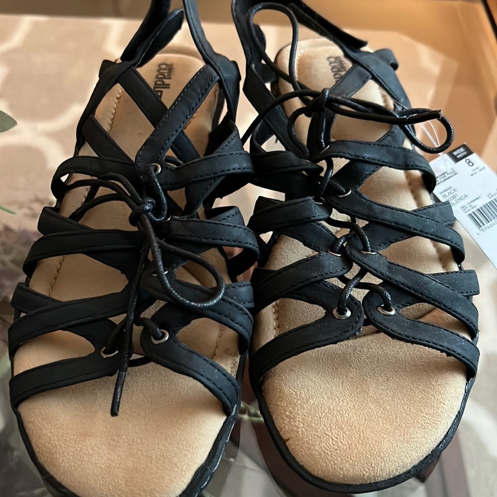 Womens sandals